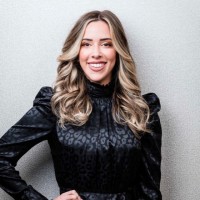 Katharine Vincent Kuhnsman