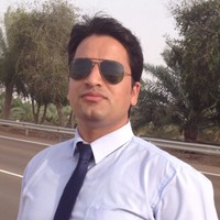 Hitesh Ameta
