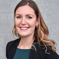 Alexandra Van Hesse
