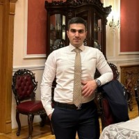 Ceyhun Mustafazade, Mba
