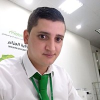 Bouakkaz Salah