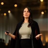 Natália Litoldo, M.Ed.