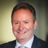 Brian Ashton