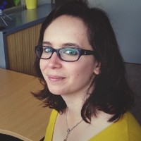 Morgane Steckiewicz