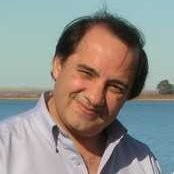 Luis Gerardo Alvarado