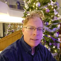 Bruce Cooley
