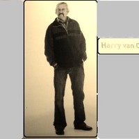 Harry van Ommen