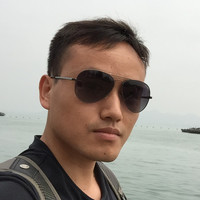 赵帅超