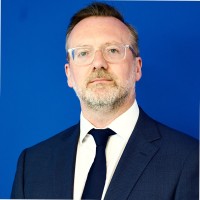 Chris Richmond (FCA)