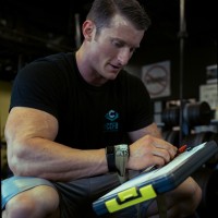 Nick Crayne