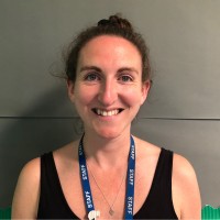 Katie Macdonald