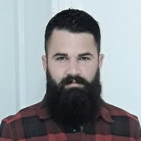 Corey Hamel-Smith