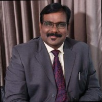 Ravi Chandran Raj