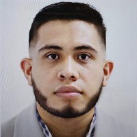 Nikolay Eduardo Corredor Herran