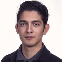 Cristopher Gutierrez Echeverria