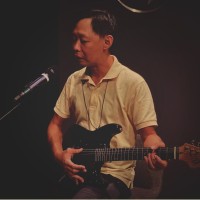 Tony Tai