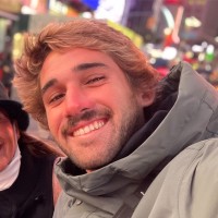 Caio Amaral de Mello Duarte