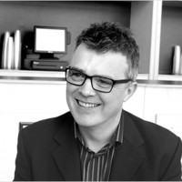 Mark Marsh