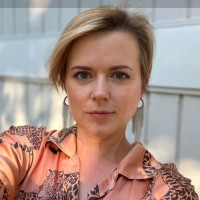 Marina Guskova