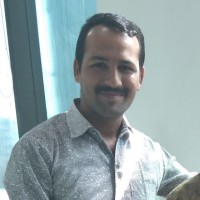 Naresh Suthar