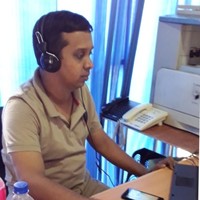 Nandika Gurusinghe
