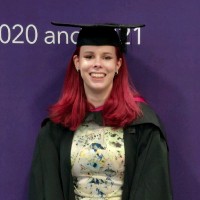 Katie Rushton
