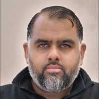 Mohammed Imran