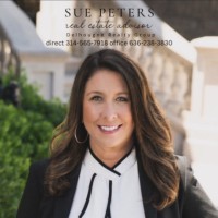 Sue Peters