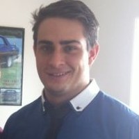 Todd Carroll