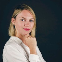 Maria Koucherenko