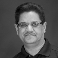 Bharat Panchal