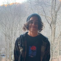 Travis Matos