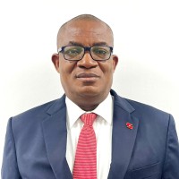 Francis Cecil Obuamah