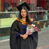 Dhurvi Ranish