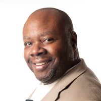 Tyrone M. Fripp, Scp