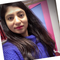 Kinjal Rajyaguru