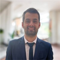 Luan Crispim Carneiro