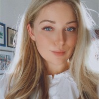 Clara Matilda Hallgren