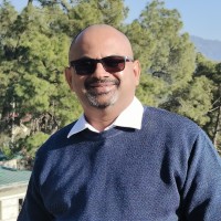 Achyut Rao
