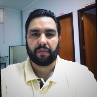 Gilberto Araújo Caramori