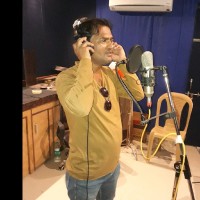 Pradip Meshram