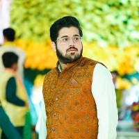 Muhammad Mehdi