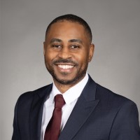 Jarvis Hennings, MBA