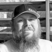 Jeremy Herring