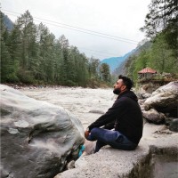 Shubham Shrivastava