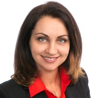 Nataliya Moroz