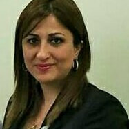 Zamina Maharramova