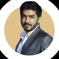 Ashwin Jangira