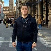 Nicodim Liviu-Andrei