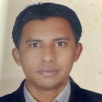 Muhammad Rizwan Alam